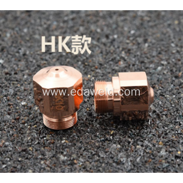High Quality Bystronic Type NK Laser Nozzle